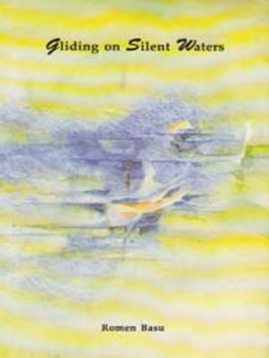 cover image of Gliding on Silent Waters